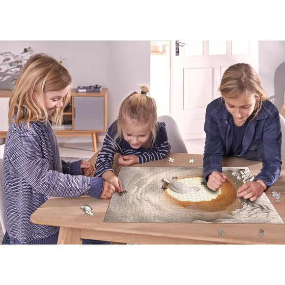 Cave of Peace Jigsaw Puzzle, 1000 pc, precise cut, 3 layer cut, brand NEW - Picture 5 of 12